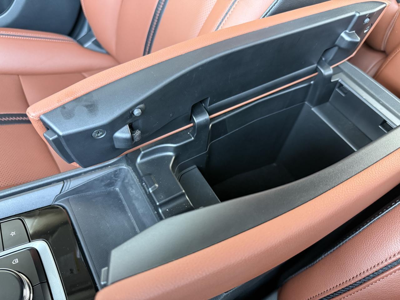 2023 Mazda CX-50 2.5 Turbo Meridian Edition Knoxville TN