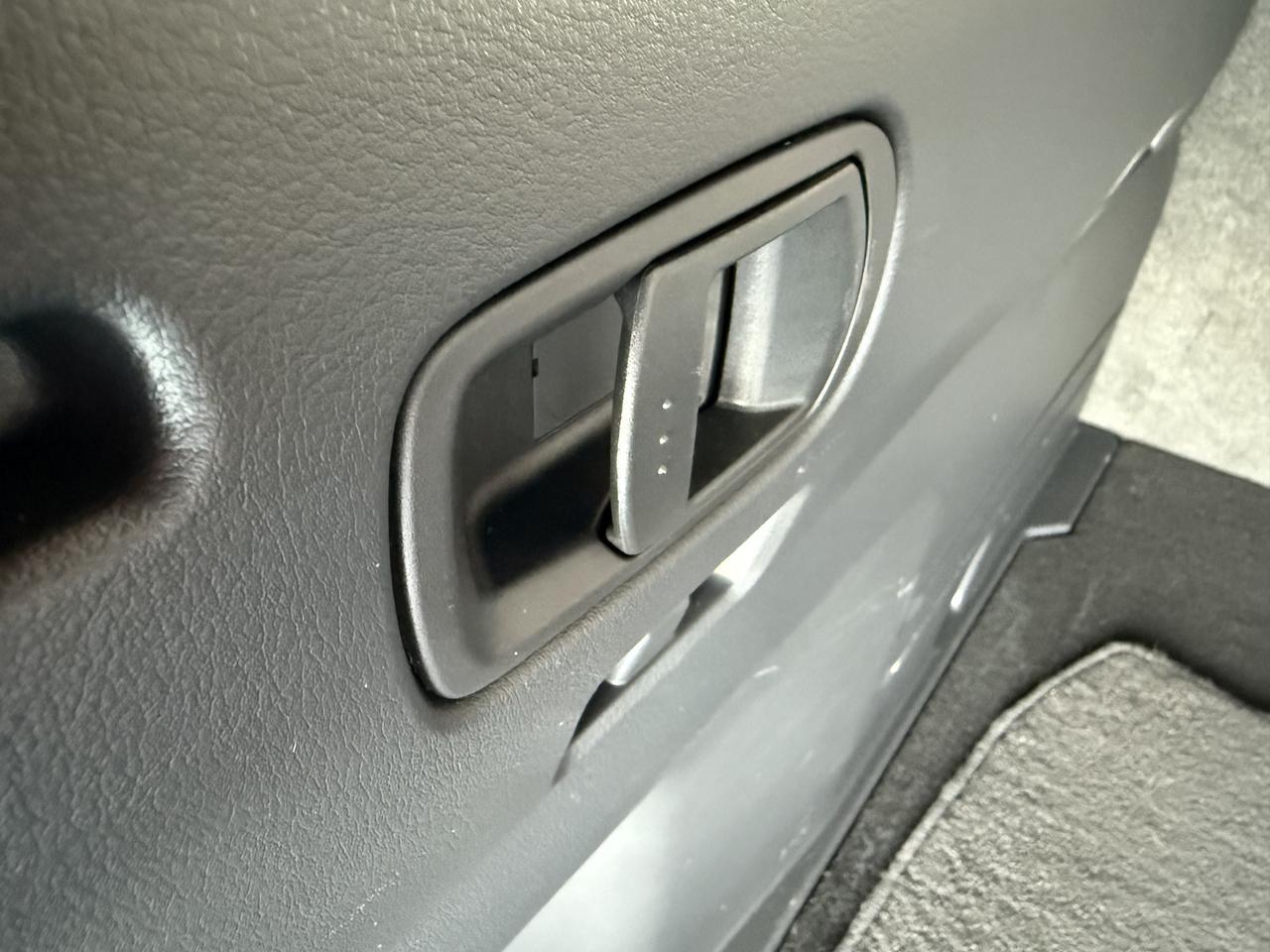 2023 Mazda CX-50 2.5 Turbo Meridian Edition Knoxville TN