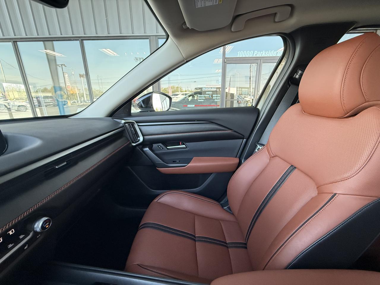 2023 Mazda CX-50 2.5 Turbo Meridian Edition Knoxville TN