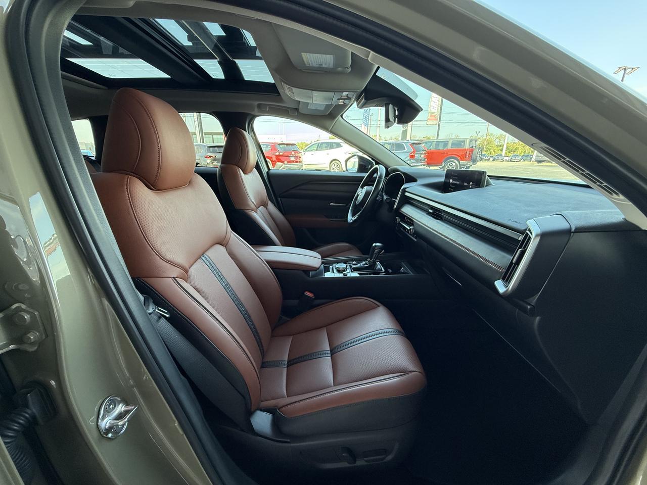 2023 Mazda CX-50 2.5 Turbo Meridian Edition Knoxville TN