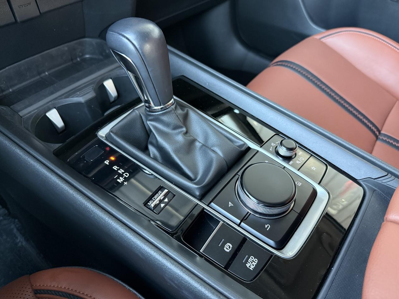 2023 Mazda CX-50 2.5 Turbo Meridian Edition Knoxville TN