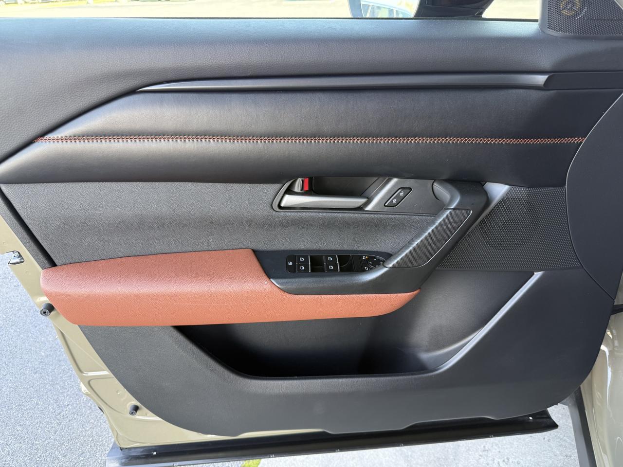 2023 Mazda CX-50 2.5 Turbo Meridian Edition Knoxville TN