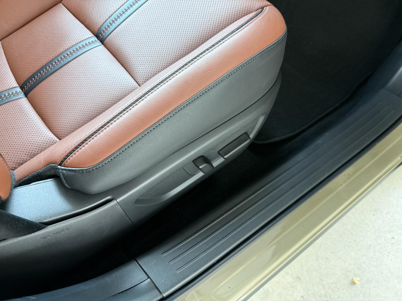 2023 Mazda CX-50 2.5 Turbo Meridian Edition Knoxville TN