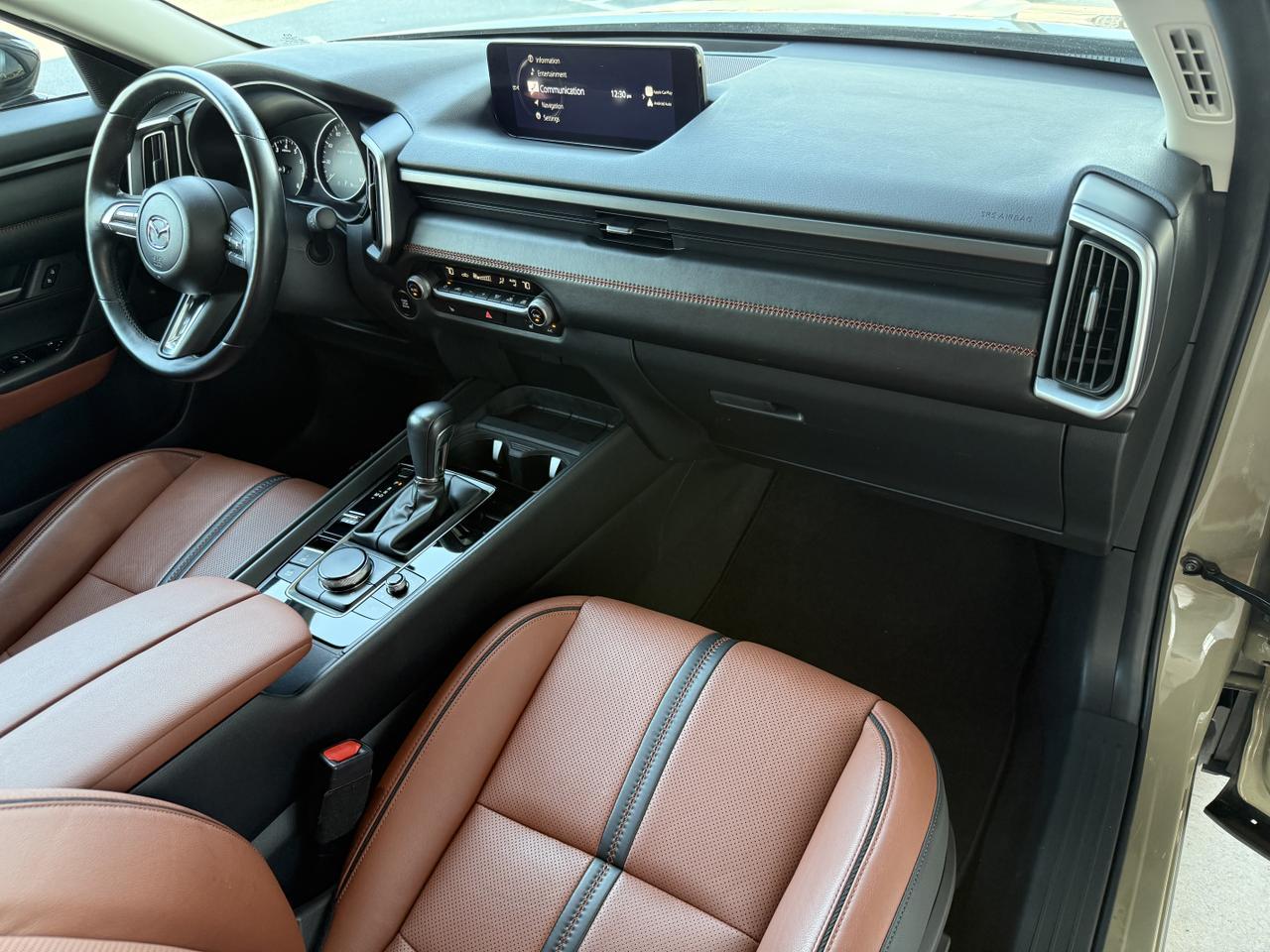 2023 Mazda CX-50 2.5 Turbo Meridian Edition Knoxville TN