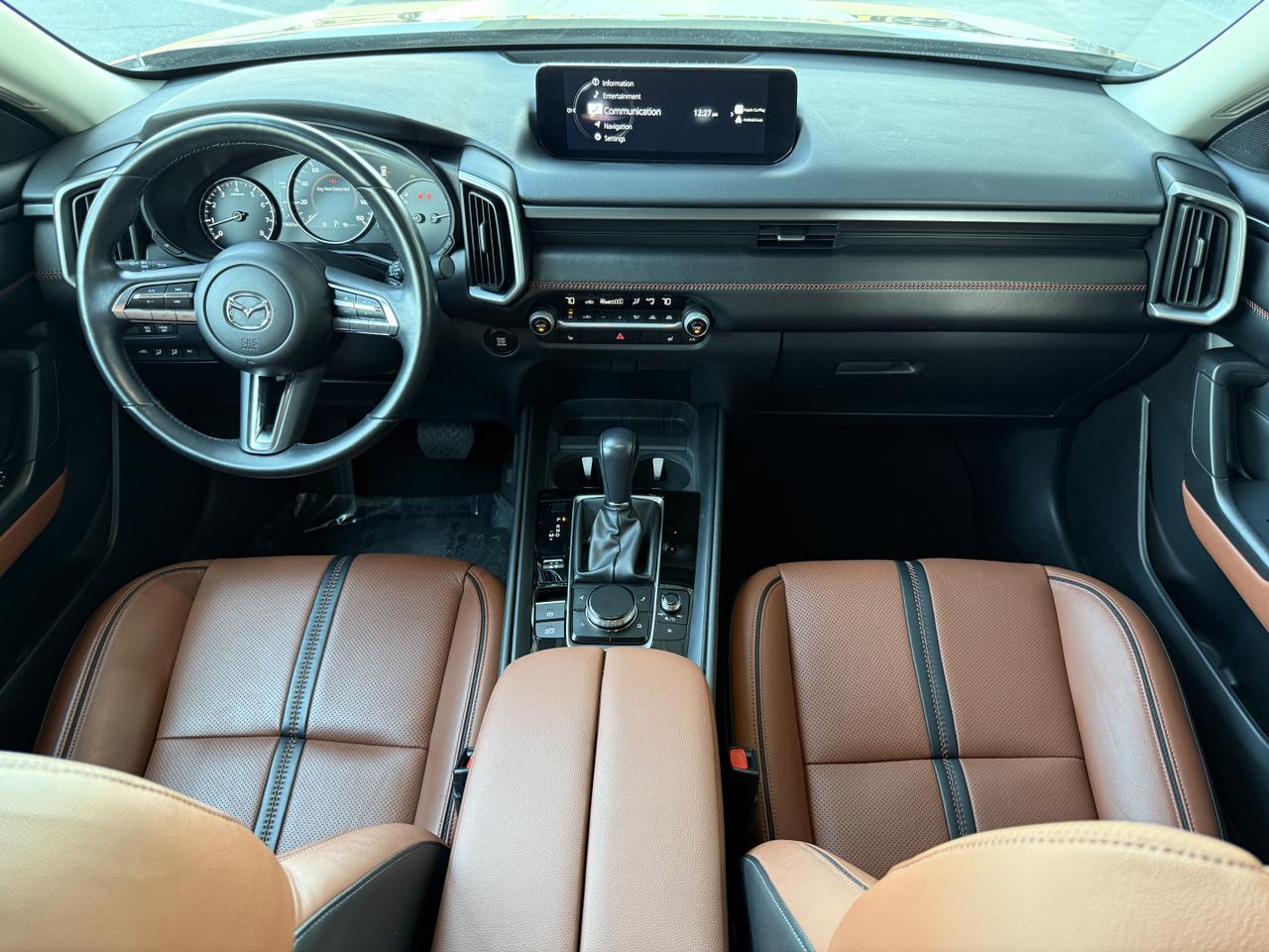 2023 Mazda CX-50 2.5 Turbo Meridian Edition Knoxville TN