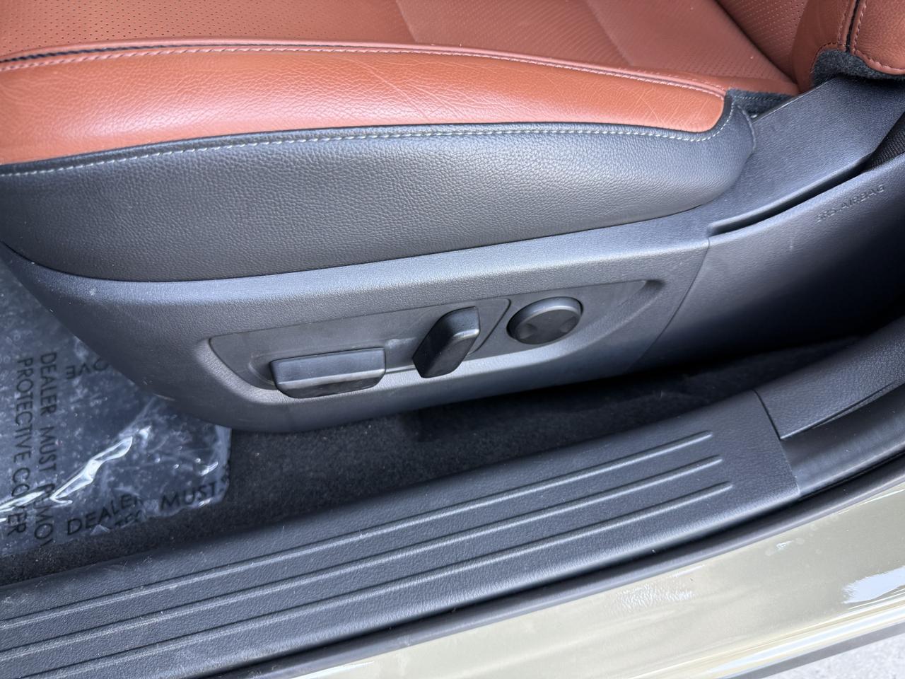 2023 Mazda CX-50 2.5 Turbo Meridian Edition Knoxville TN