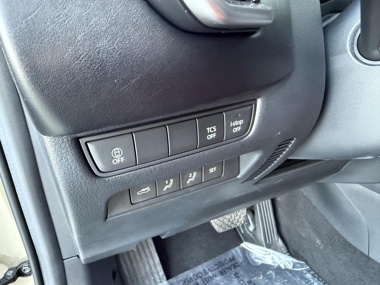 2023 Mazda CX-50 2.5 Turbo Meridian Edition Knoxville TN