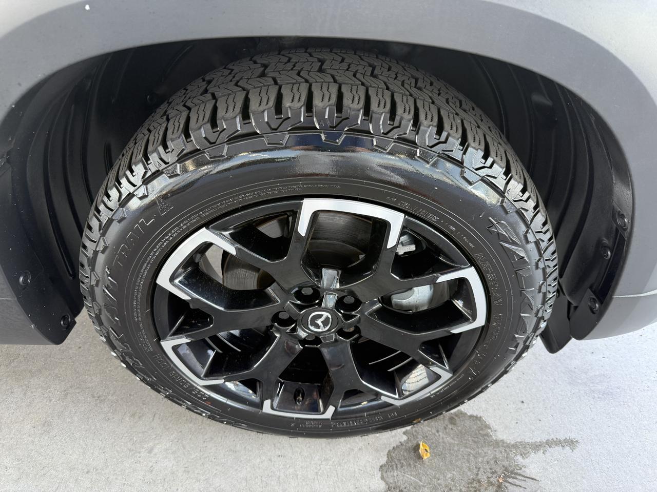 2023 Mazda CX-50 2.5 Turbo Meridian Edition Knoxville TN