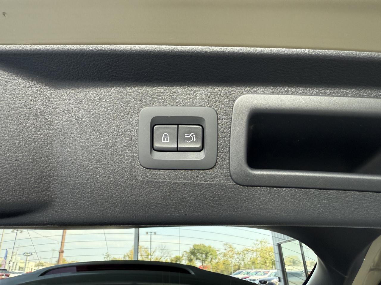 2023 Mazda CX-50 2.5 Turbo Meridian Edition Knoxville TN