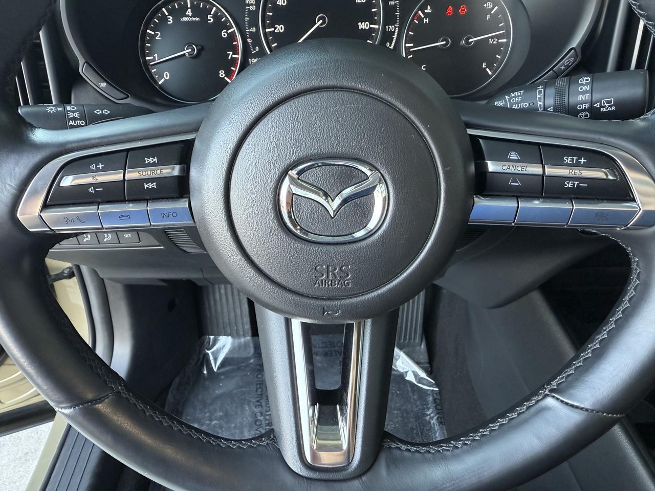 2023 Mazda CX-50 2.5 Turbo Meridian Edition Knoxville TN