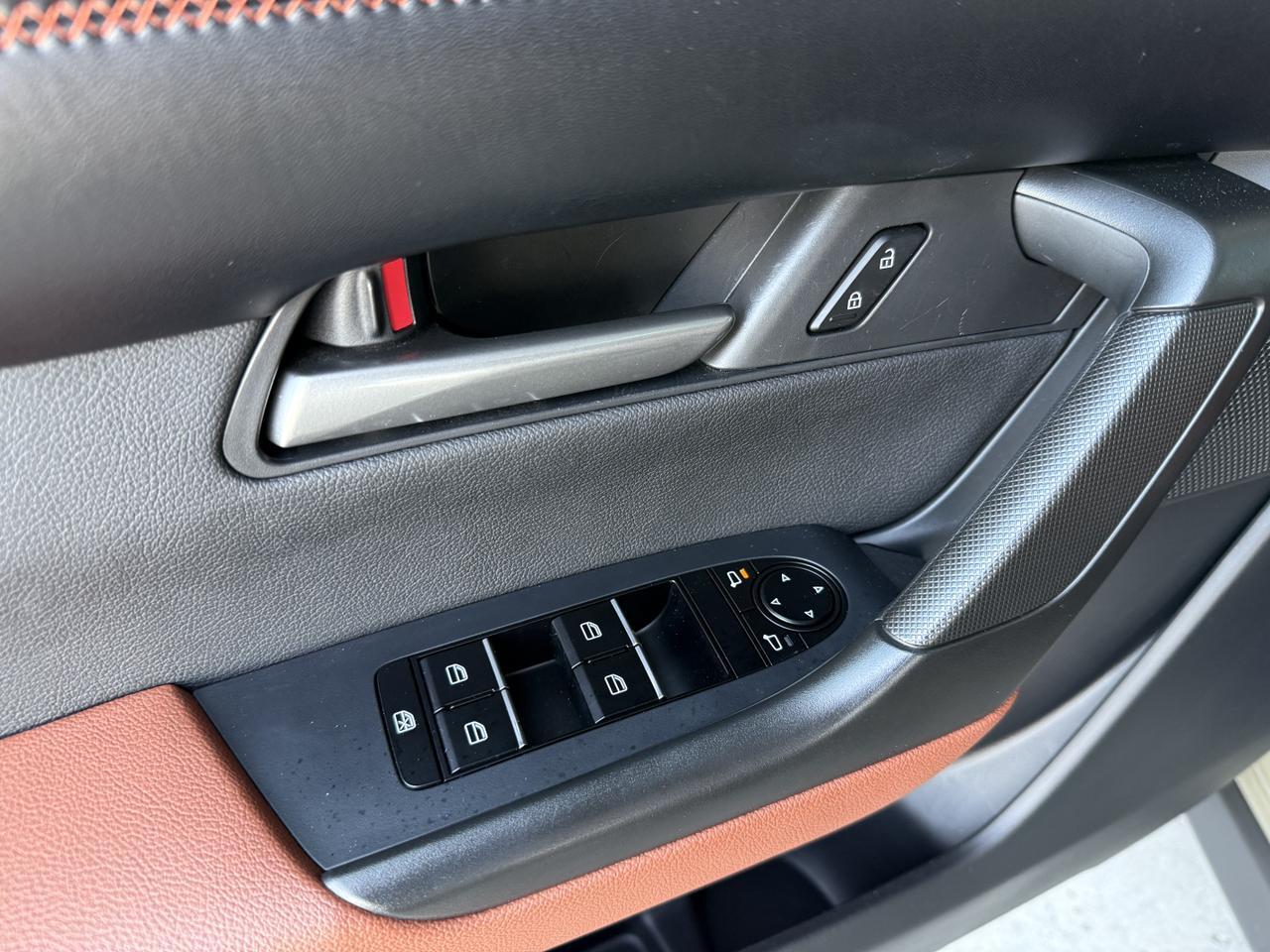 2023 Mazda CX-50 2.5 Turbo Meridian Edition Knoxville TN