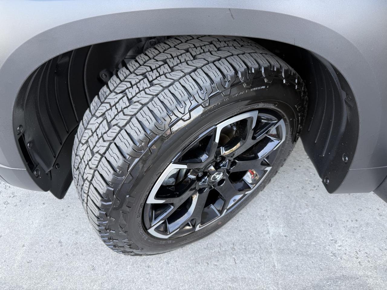 2023 Mazda CX-50 2.5 Turbo Meridian Edition Knoxville TN