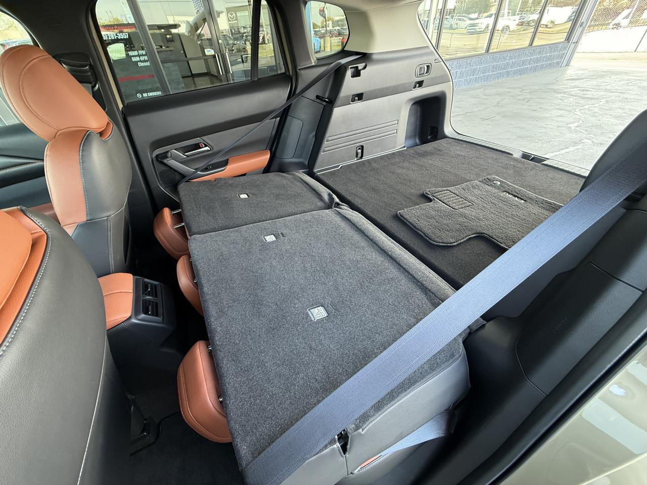 2023 Mazda CX-50 2.5 Turbo Meridian Edition Knoxville TN