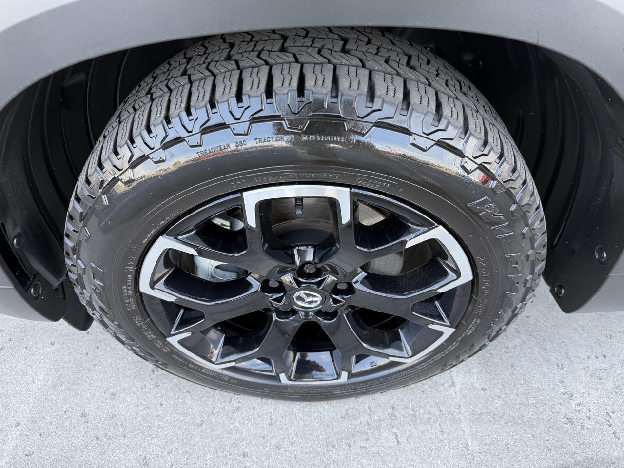 2023 Mazda CX-50 2.5 Turbo Meridian Edition Knoxville TN