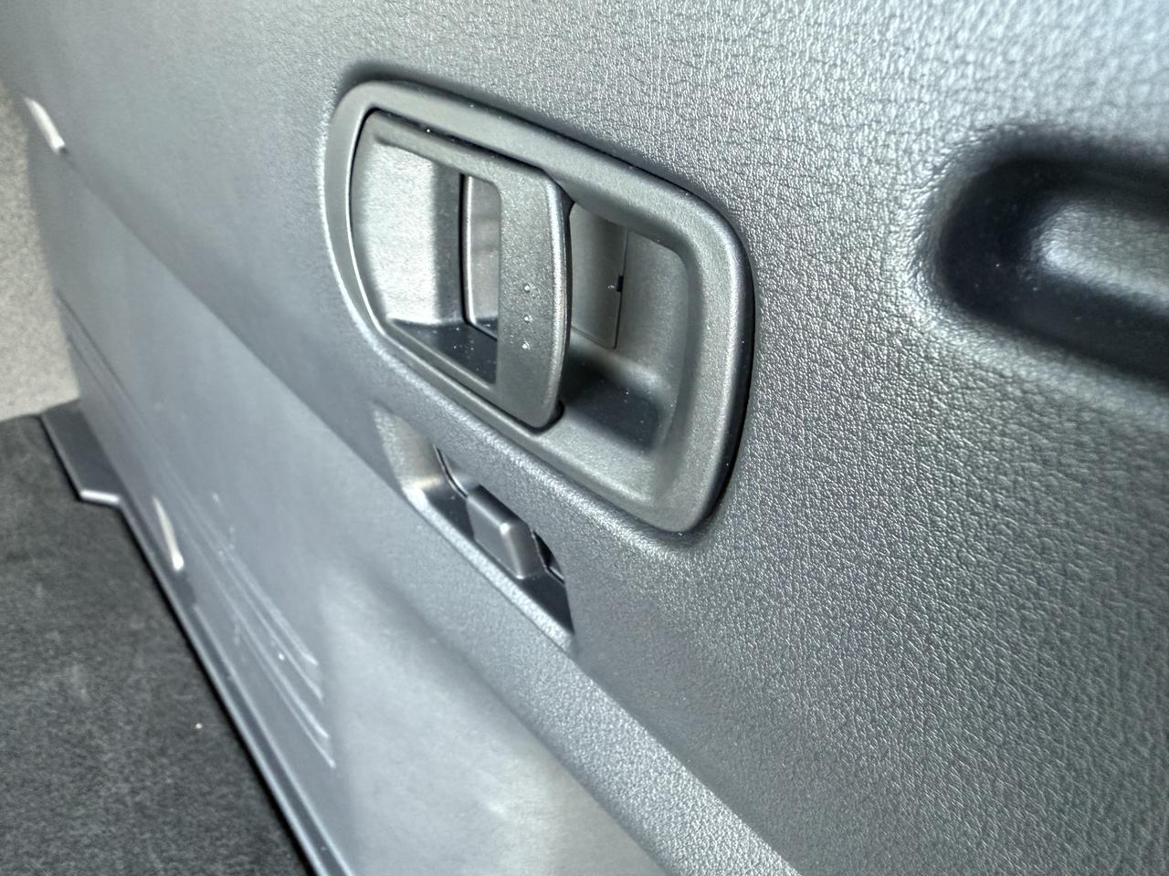 2023 Mazda CX-50 2.5 Turbo Meridian Edition Knoxville TN