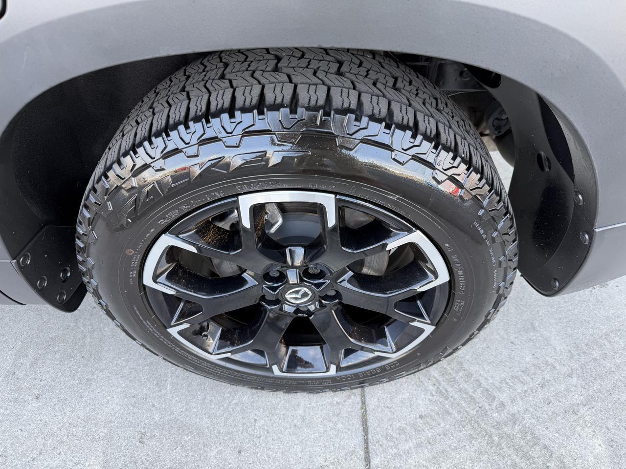 2023 Mazda CX-50 2.5 Turbo Meridian Edition Knoxville TN