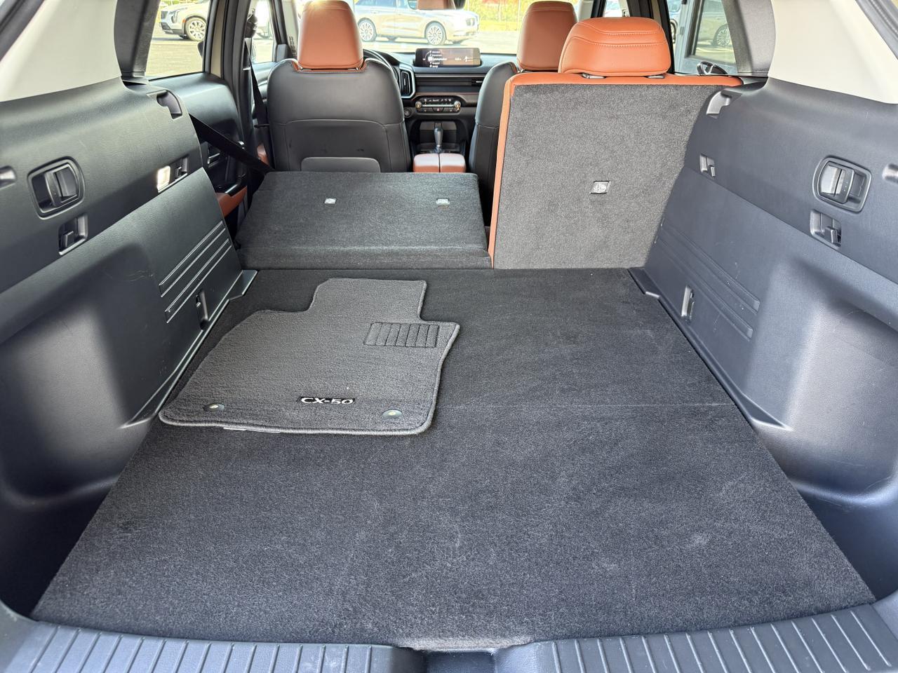 2023 Mazda CX-50 2.5 Turbo Meridian Edition Knoxville TN