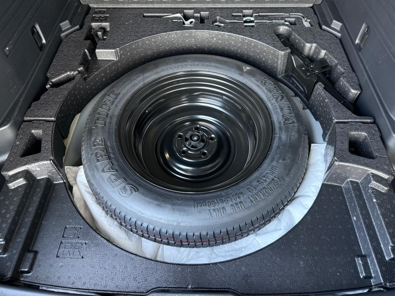 2023 Mazda CX-50 2.5 Turbo Meridian Edition Knoxville TN