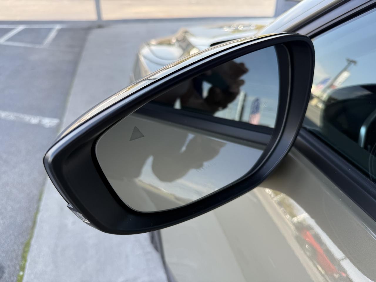 2023 Mazda CX-50 2.5 Turbo Meridian Edition Knoxville TN