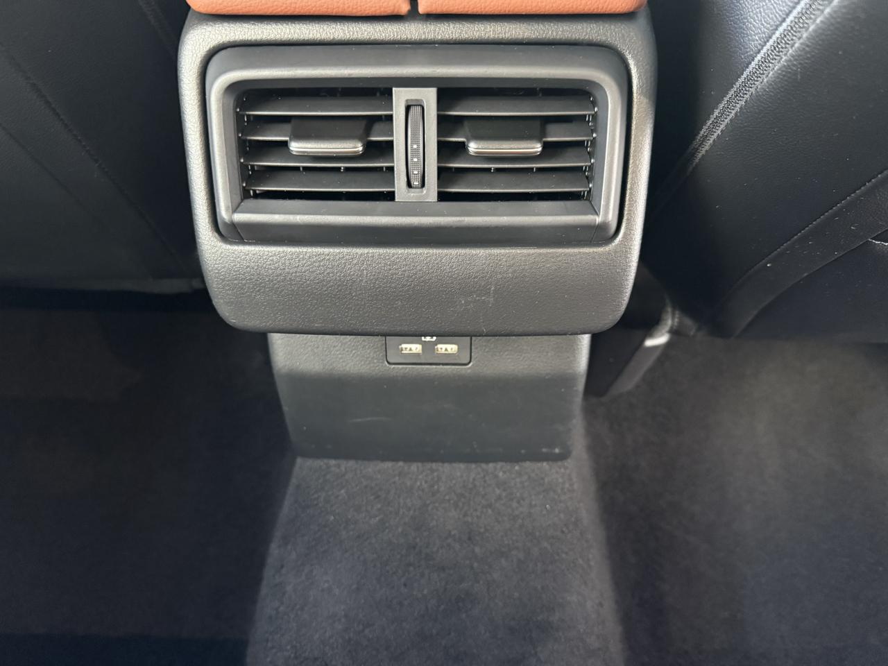 2023 Mazda CX-50 2.5 Turbo Meridian Edition Knoxville TN