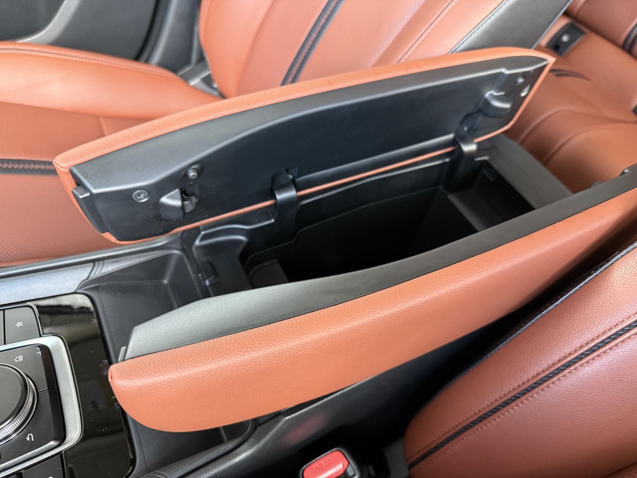 2023 Mazda CX-50 2.5 Turbo Meridian Edition Knoxville TN