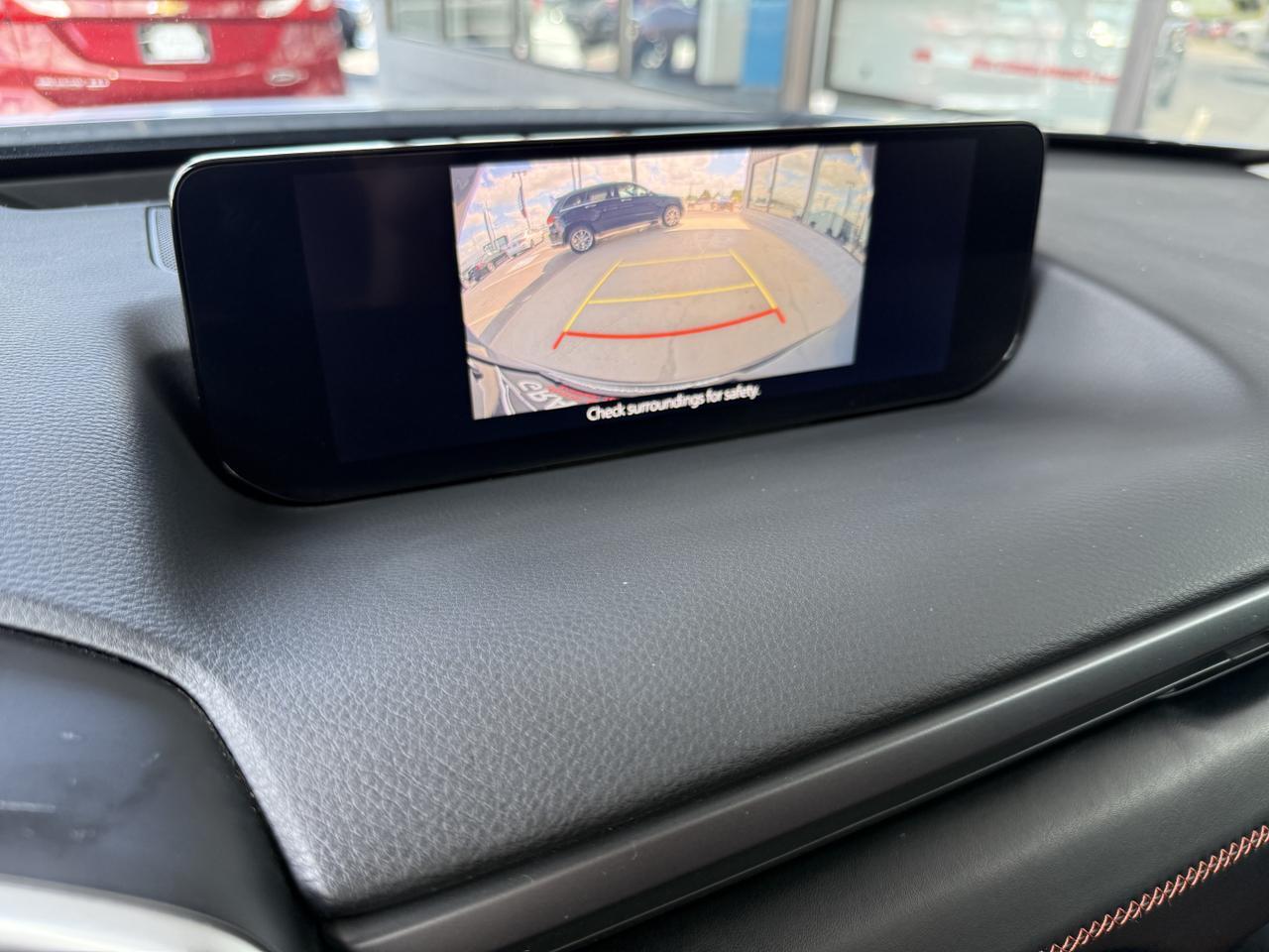 2023 Mazda CX-50 2.5 Turbo Meridian Edition Knoxville TN