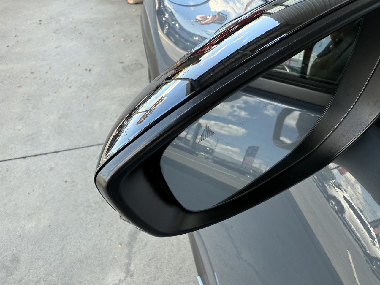 2023 Mazda CX-50 2.5 Turbo Meridian Edition Knoxville TN