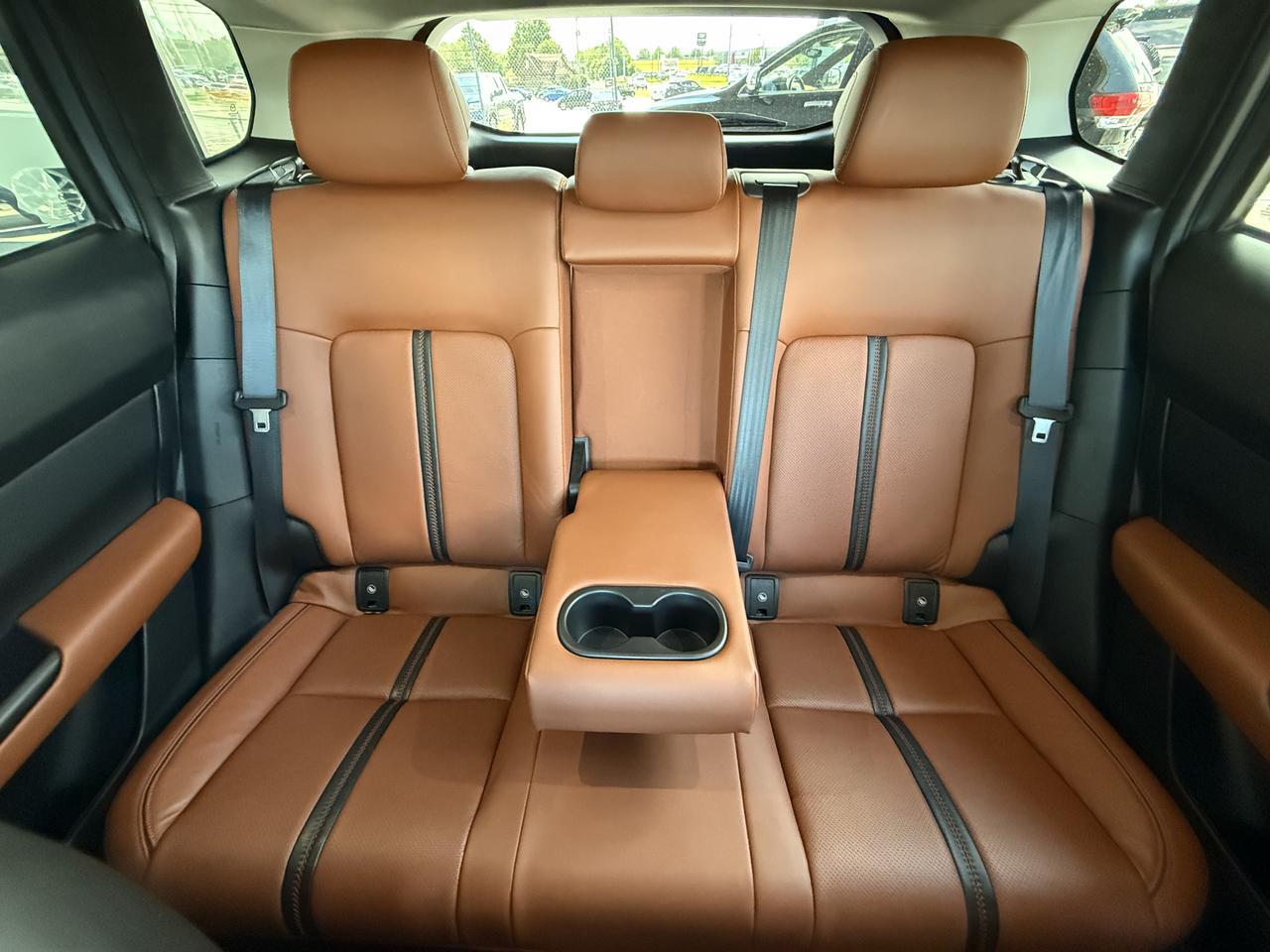 2023 Mazda CX-50 2.5 Turbo Meridian Edition Knoxville TN