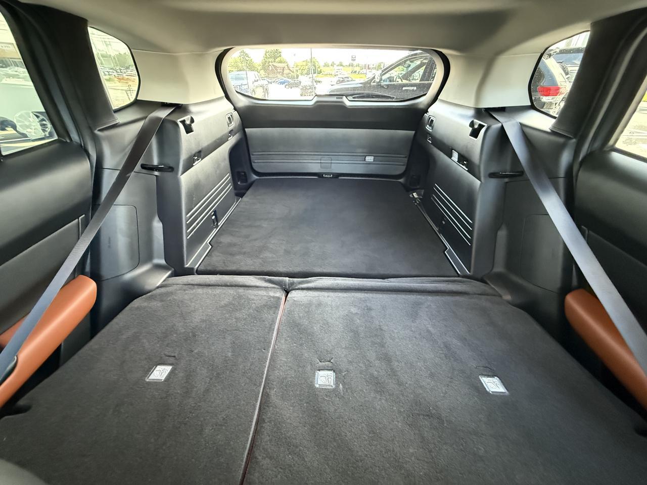 2023 Mazda CX-50 2.5 Turbo Meridian Edition Knoxville TN