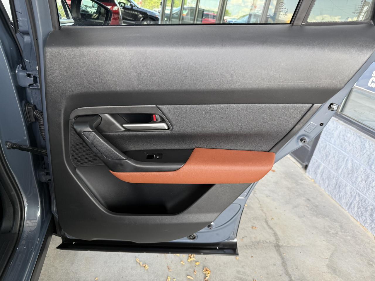 2023 Mazda CX-50 2.5 Turbo Meridian Edition Knoxville TN
