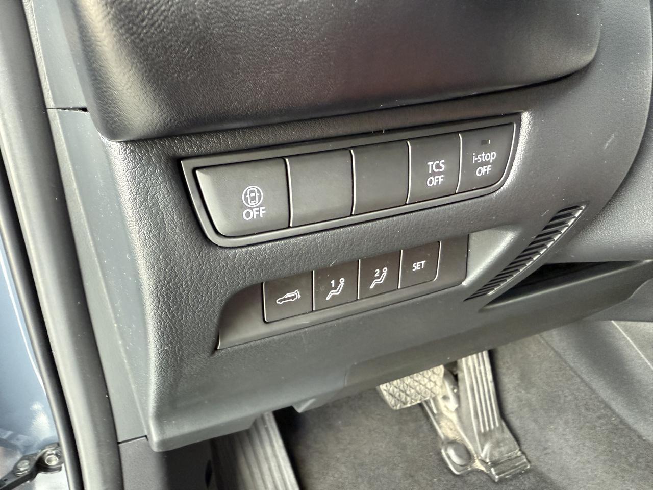 2023 Mazda CX-50 2.5 Turbo Meridian Edition Knoxville TN