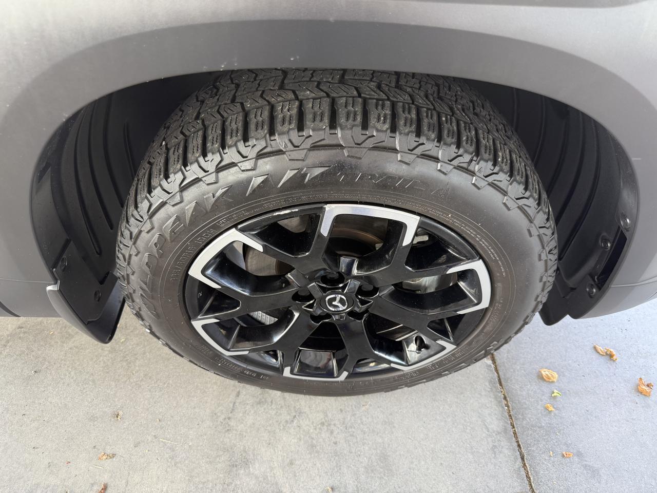 2023 Mazda CX-50 2.5 Turbo Meridian Edition Knoxville TN