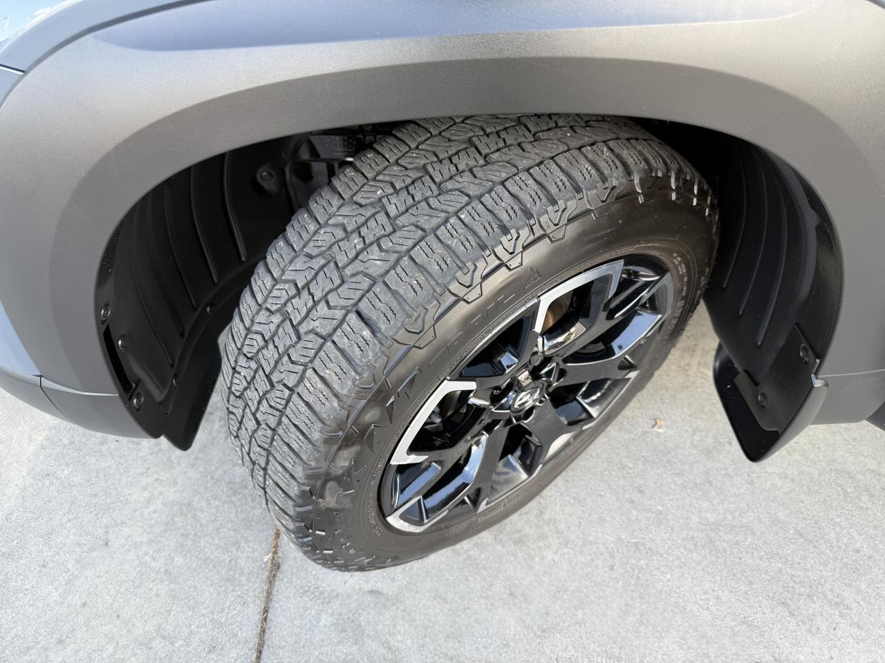 2023 Mazda CX-50 2.5 Turbo Meridian Edition Knoxville TN