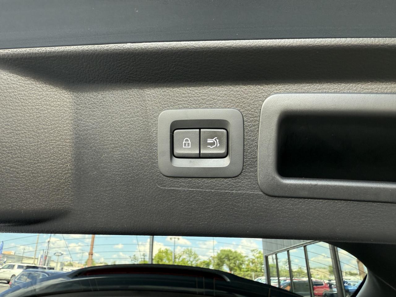 2023 Mazda CX-50 2.5 Turbo Meridian Edition Knoxville TN
