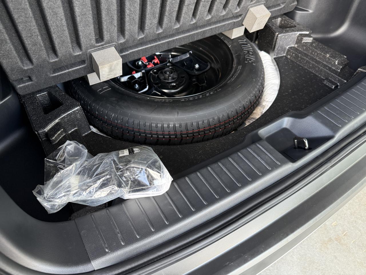 2023 Mazda CX-50 2.5 Turbo Meridian Edition Knoxville TN