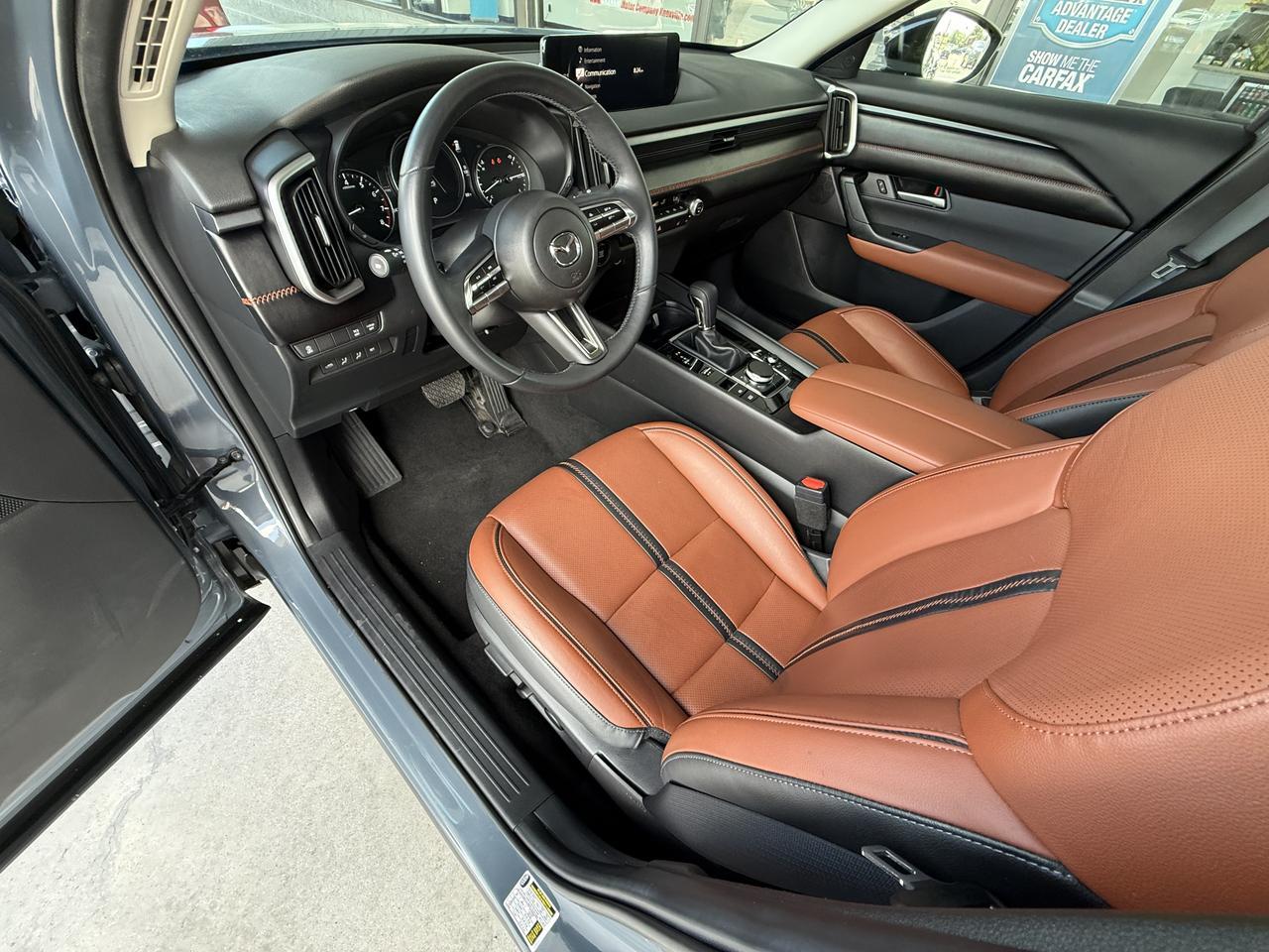 2023 Mazda CX-50 2.5 Turbo Meridian Edition Knoxville TN