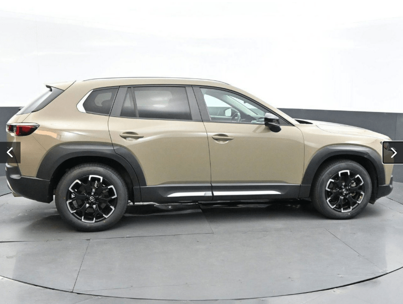 2023 Mazda CX-50 2.5 Turbo Meridian Edition Knoxville TN