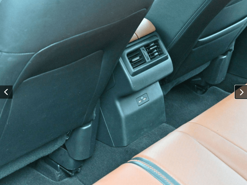 2023 Mazda CX-50 2.5 Turbo Meridian Edition Knoxville TN