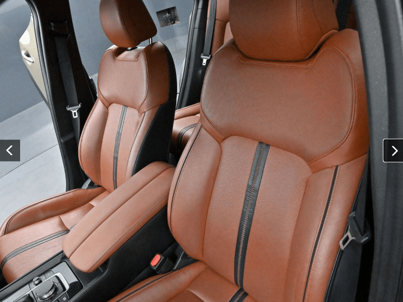 2023 Mazda CX-50 2.5 Turbo Meridian Edition Knoxville TN