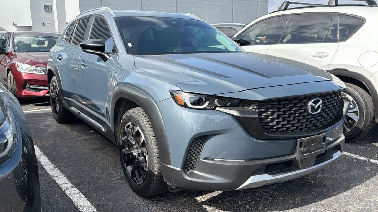 2023 Mazda CX-50 2.5 Turbo Meridian Edition San Antonio TX