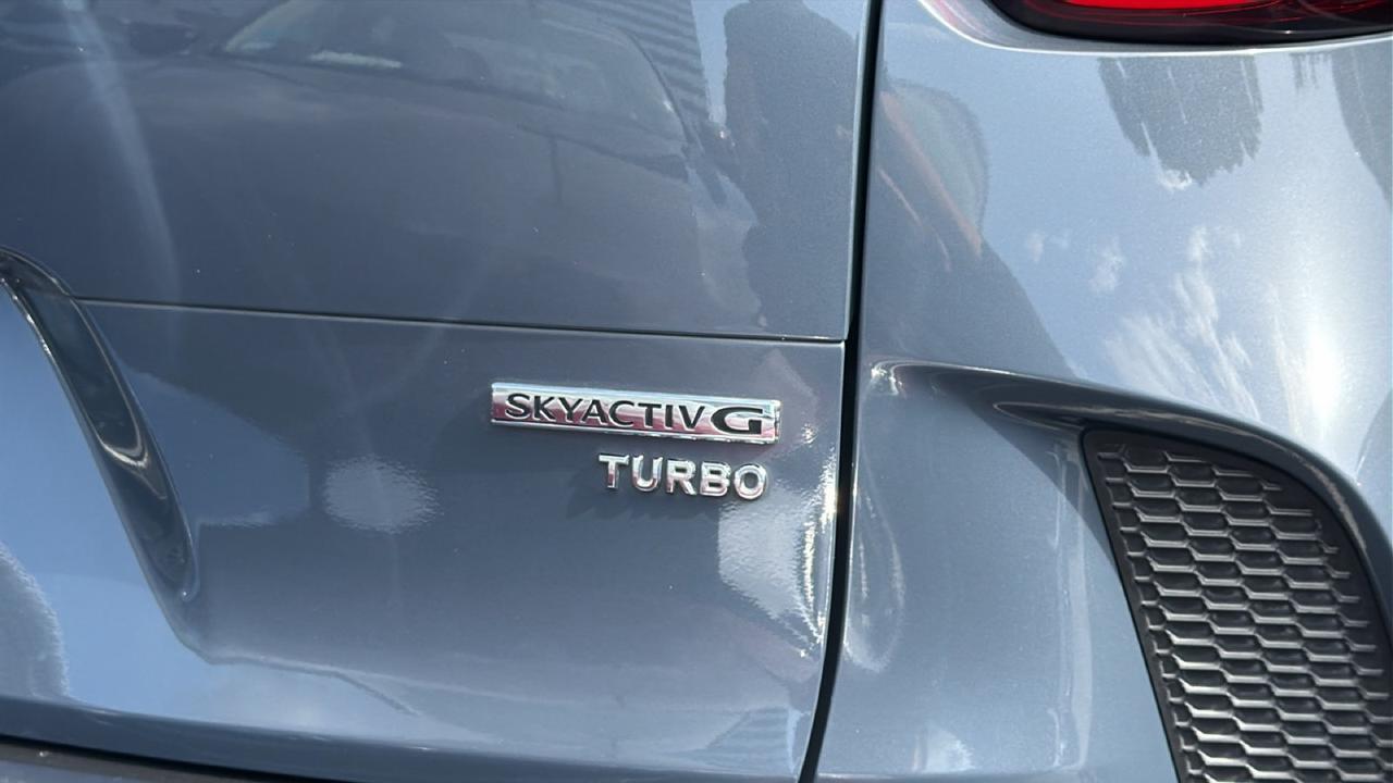2023 Mazda CX-50 2.5 Turbo Meridian Edition San Antonio TX