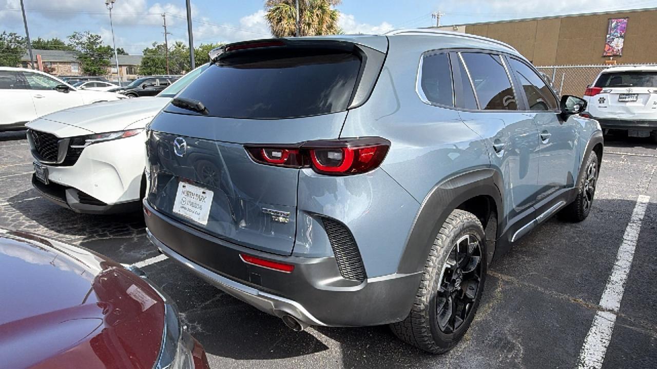 2023 Mazda CX-50 2.5 Turbo Meridian Edition San Antonio TX
