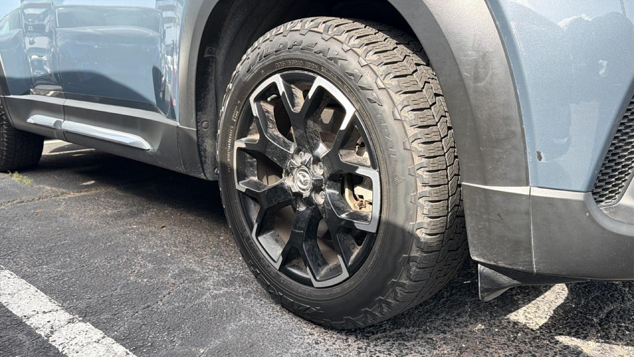 2023 Mazda CX-50 2.5 Turbo Meridian Edition San Antonio TX