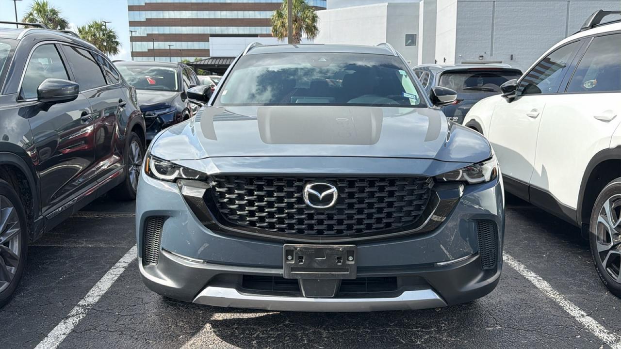 2023 Mazda CX-50 2.5 Turbo Meridian Edition San Antonio TX