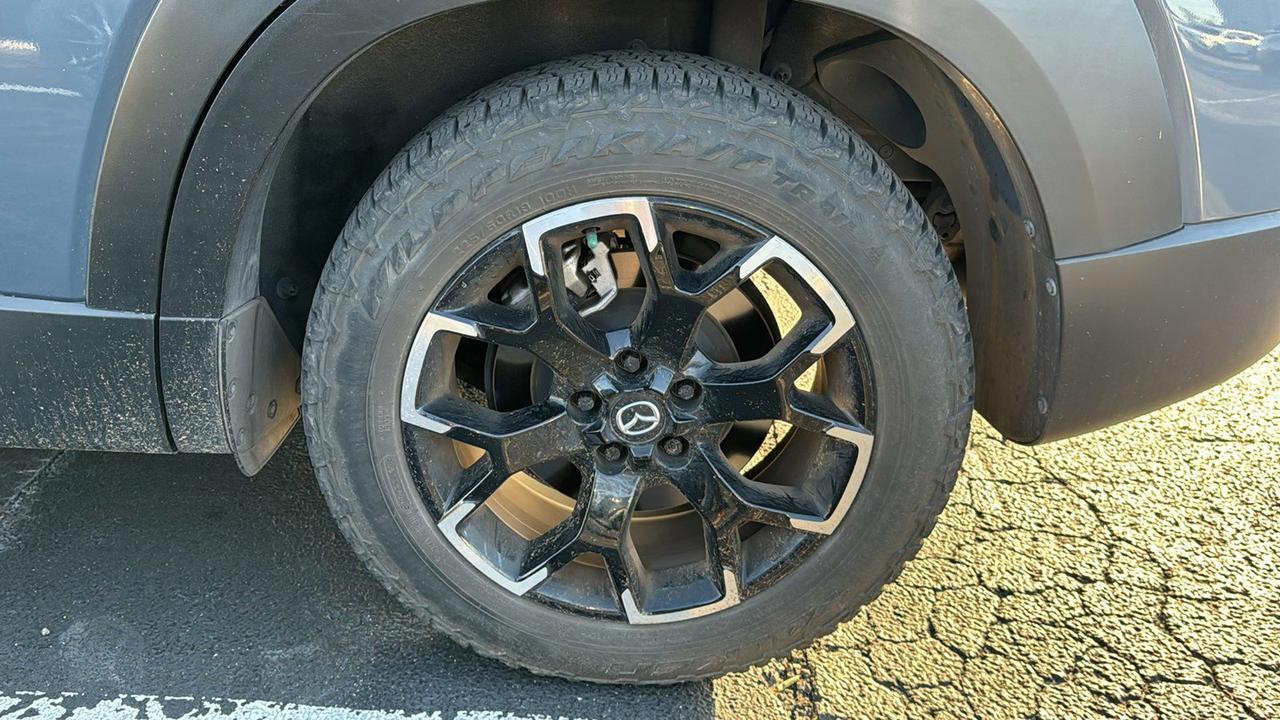 2023 Mazda CX-50 2.5 Turbo Meridian Edition San Antonio TX