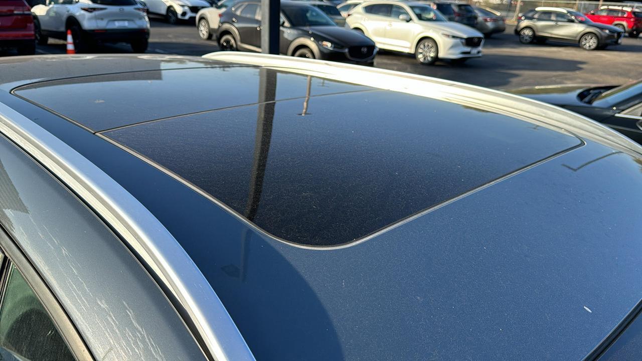 2023 Mazda CX-50 2.5 Turbo Meridian Edition