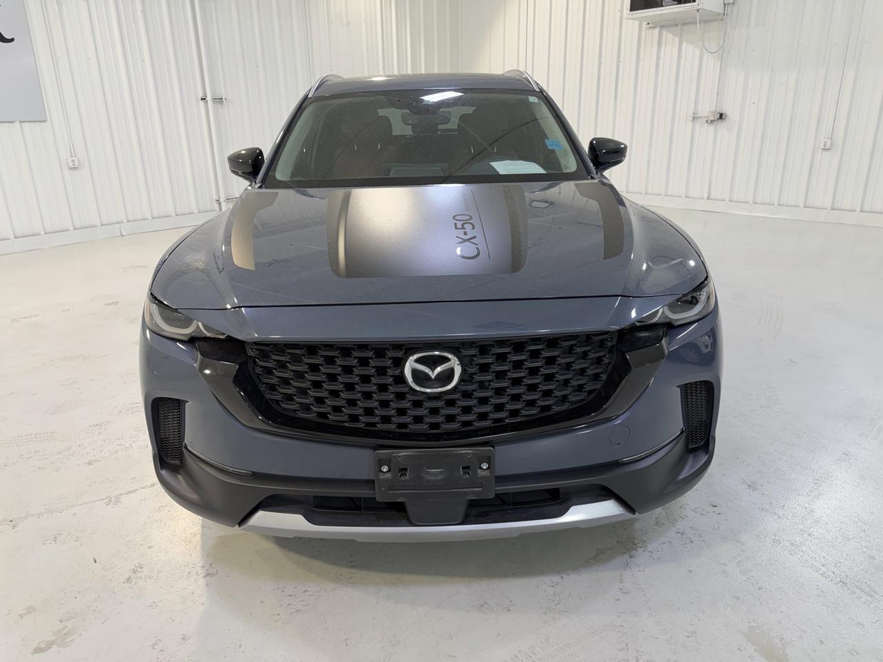 2023 Mazda CX-50 2.5 Turbo Meridian Edition San Antonio TX
