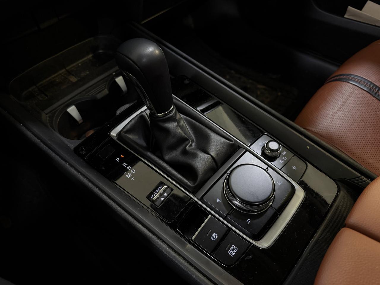 2023 Mazda CX-50 2.5 Turbo Meridian Edition San Antonio TX