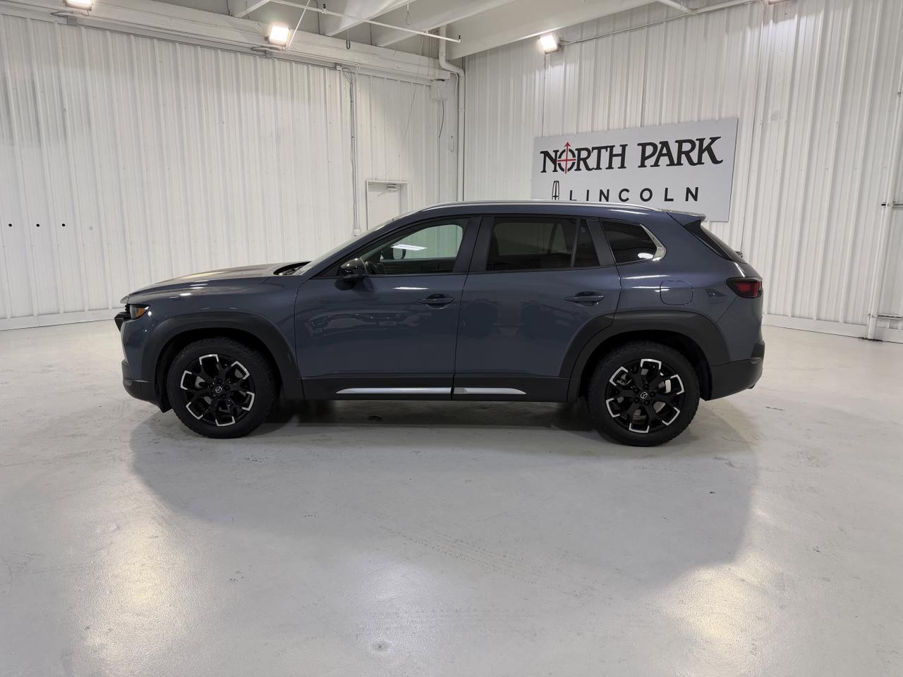 2023 Mazda CX-50 2.5 Turbo Meridian Edition