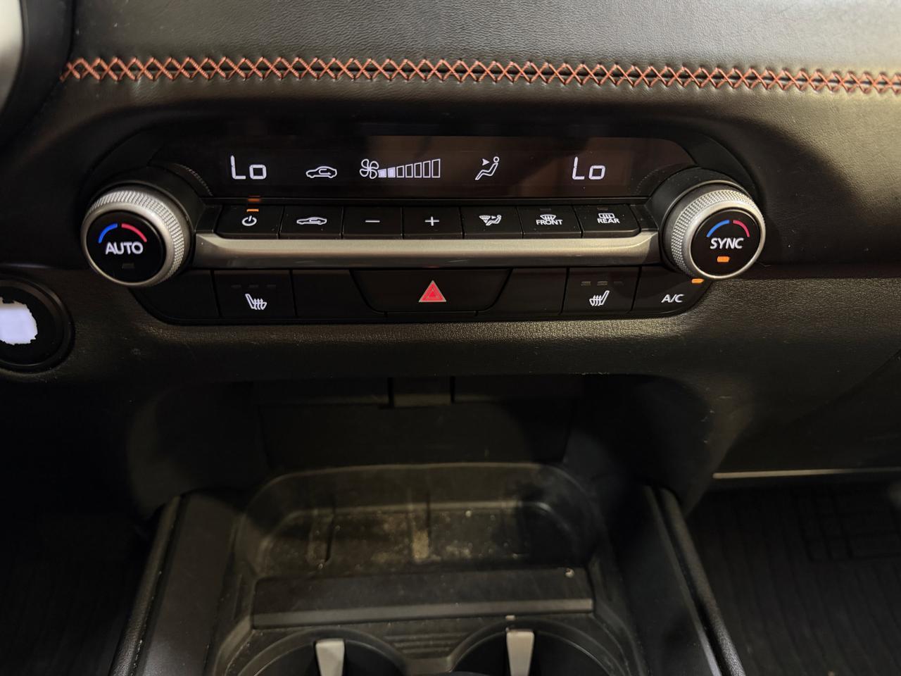 2023 Mazda CX-50 2.5 Turbo Meridian Edition San Antonio TX